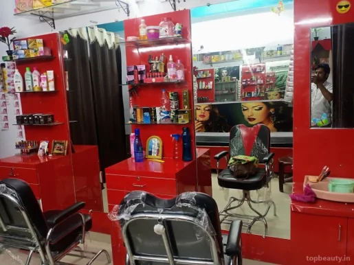 Siya beauty parlour and Coloressence salon, Kanpur - Photo 1