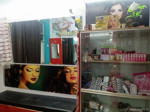 Siya beauty parlour and Coloressence salon, Kanpur - Photo 2
