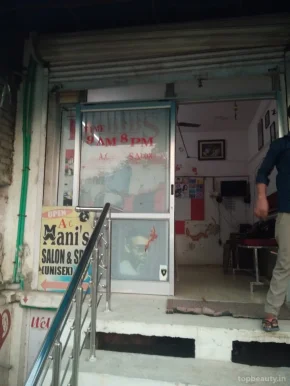 Mani's Salon & Spa, Kanpur - Photo 5