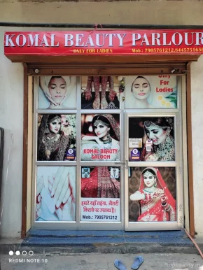 Komal beauty parlour, Kanpur - Photo 1