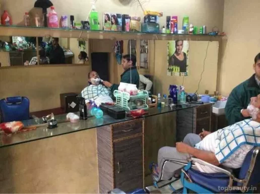 Urban hair salon, Kanpur - Photo 3
