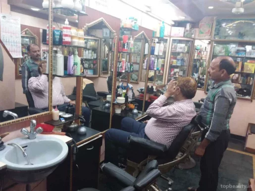 Punjab Mens Salon, Kanpur - Photo 8