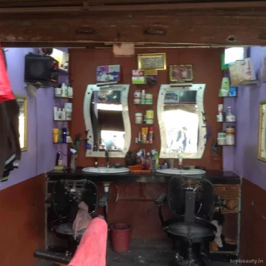 3 Brother's Men's Parlour, Kanpur - Photo 2