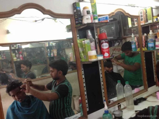 Calcutta Hair Cutting Saloon, Kanpur - Photo 3