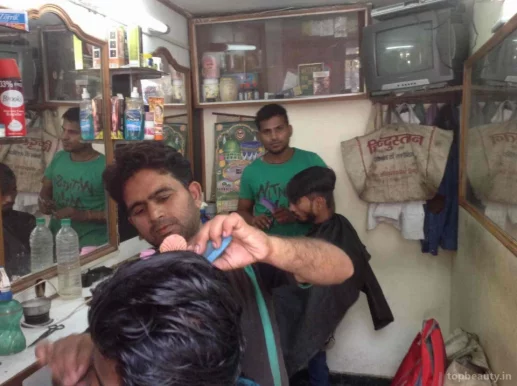 Calcutta Hair Cutting Saloon, Kanpur - Photo 5