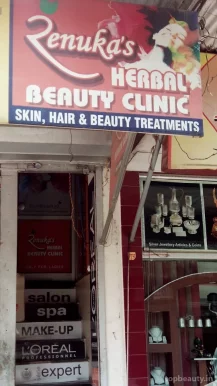 Renuka's Herbal Beauty Clinic, Kanpur - Photo 1