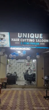 Unique Hair Cutting Saloon, Kanpur - Photo 3