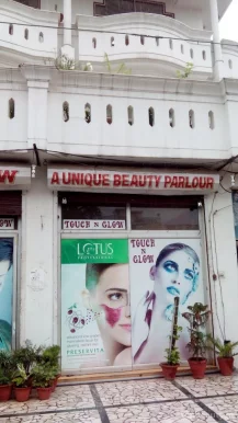 A Unique Beauty Parlour, Kanpur - Photo 4