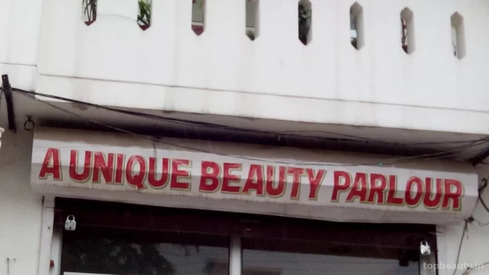 A Unique Beauty Parlour, Kanpur - Photo 3