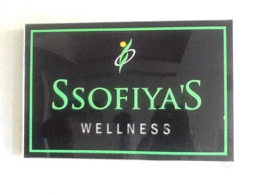 Ssofiya's Wellness, Kolhapur - Photo 4