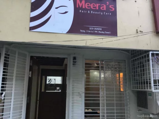 Meeras Hair & Beauty Care, Kolhapur - Photo 2