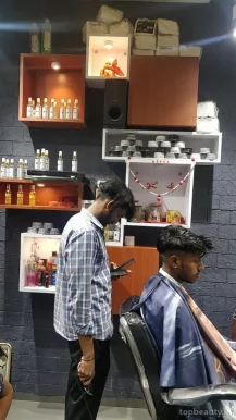 Standard Unisex Hair Saloon, Kolhapur - Photo 5