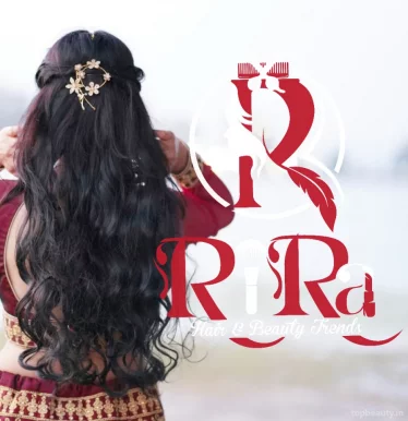 RiRa Hair & Beauty Trends, Kolhapur - Photo 7
