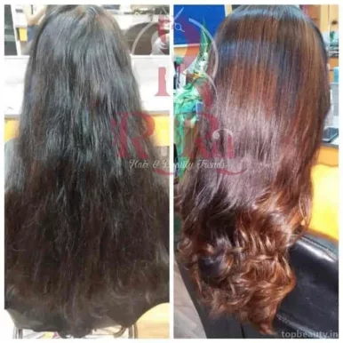 RiRa Hair & Beauty Trends, Kolhapur - Photo 6