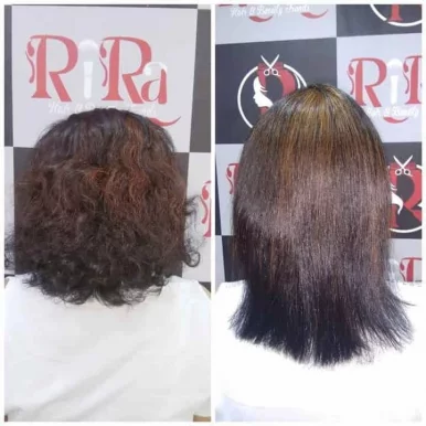 RiRa Hair & Beauty Trends, Kolhapur - Photo 1
