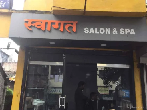 Swagat salon and spa, Kolhapur - Photo 7