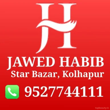 Jawed Habib Hair & Beauty, Kolhapur - Photo 3