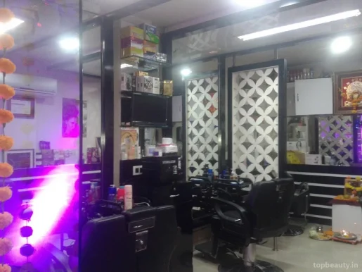 Hairport Salon, Kolhapur - Photo 3