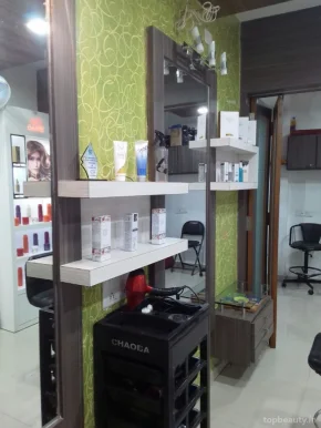 Dekhani Beauty Center & Cosmetics, Kolhapur - Photo 7