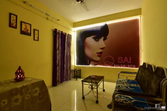 Sai ladies salon and spa studio, Kolhapur - Photo 8