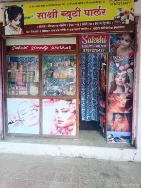 Sakshi Beauty Parlour, Kolhapur - Photo 2