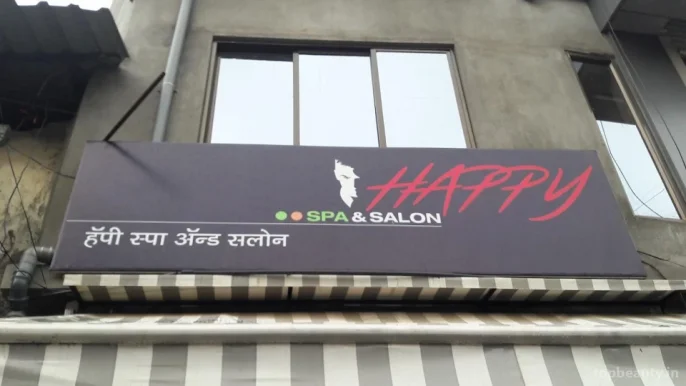 Happy Spa And Salon, Kolhapur - Photo 4