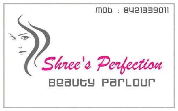 Shree's Perfection Beauty Parlor, Kolhapur - Photo 8