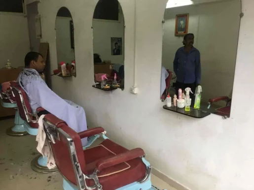 Goodluck Hair Dressers, Kolhapur - Photo 8
