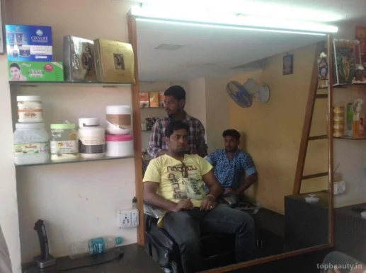 S. S. Hair Dresser, Kolhapur - Photo 6