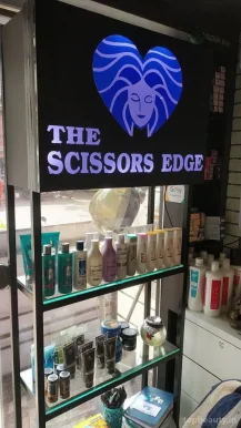 The Scissors Edge Unisex Salon & Tattoo., Kolhapur - Photo 3