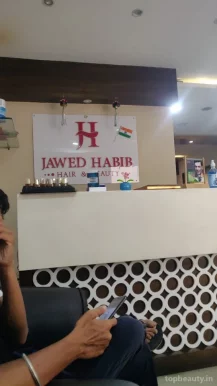 Jawed Habib hair and Beauty Rajarampuri, Kolhapur - Photo 6