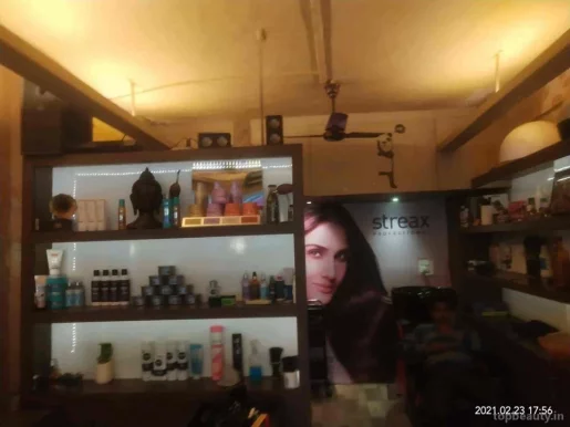 Hair Affair unisex salon, Rajarampuri, Kolhapur - Photo 7