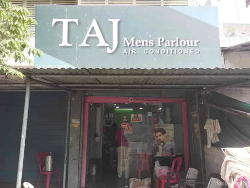 Taj Men's Parlour ( Spa And Hair ), Kolhapur - Photo 7
