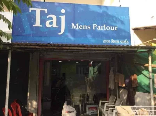 Taj Men's Parlour ( Spa And Hair ), Kolhapur - Photo 3