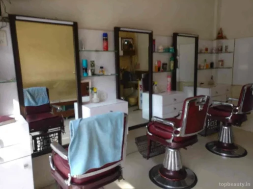 Decent Hair Cutting Salon, Kolhapur - Photo 5