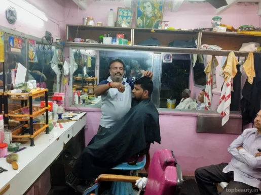 Rk Gents Hair Saloon & Parlour, Kolhapur - Photo 4