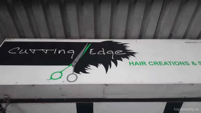 Cutting Edge Hair Creations & Spa, Kolhapur - Photo 4