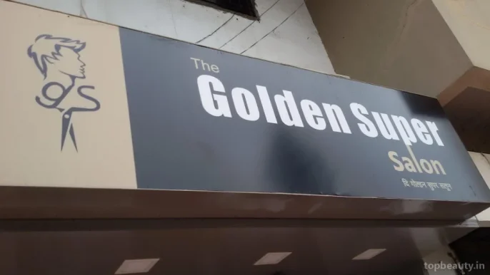The Golden Super Salon, Kolhapur - Photo 7