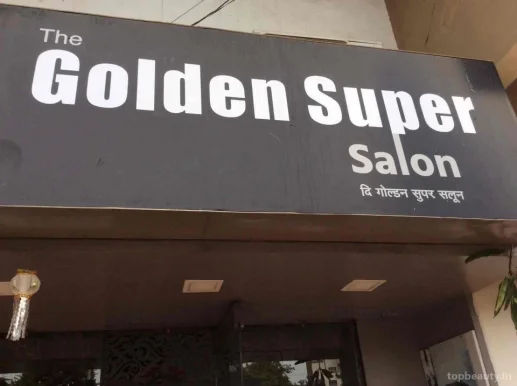 The Golden Super Salon, Kolhapur - Photo 3