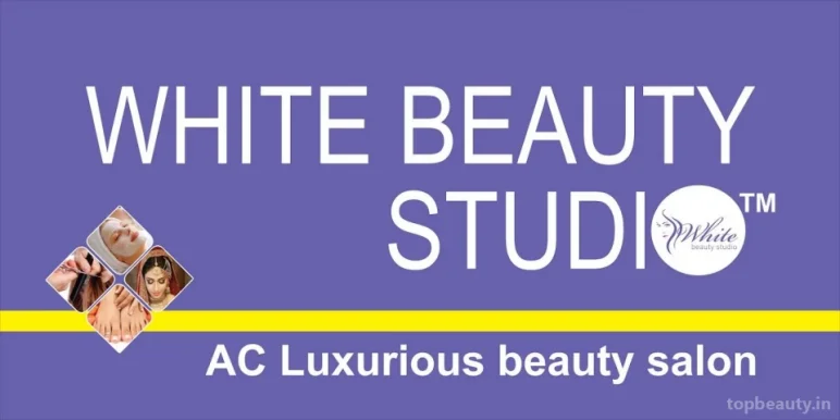 White Beauty Studio, Kolhapur - Photo 3