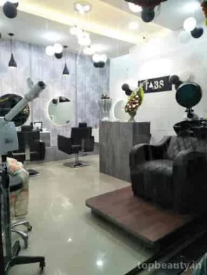 Tab's hair and beauty salon, Kolhapur - Photo 6