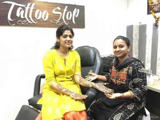 Tattoo Stop, Kolhapur - Photo 7