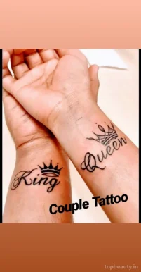 Facebook Tattoos, Kolhapur - Photo 3