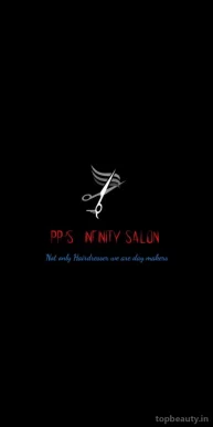 Pravin's Infinity Hair Salon&Spa, Kolhapur - 