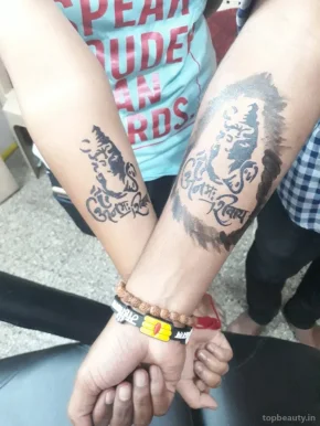 Shree sai tattoo shop, Kolhapur - Photo 2