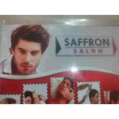 Saffron Salon, Kolkata - Photo 1