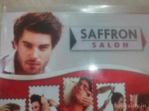 Saffron Salon, Kolkata - Photo 2
