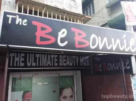 Be Bonnie Spa And Salon, Kolkata - Photo 7