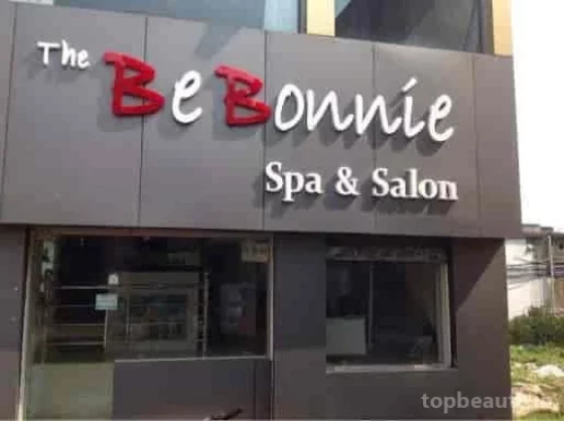 Be Bonnie Spa And Salon, Kolkata - Photo 1