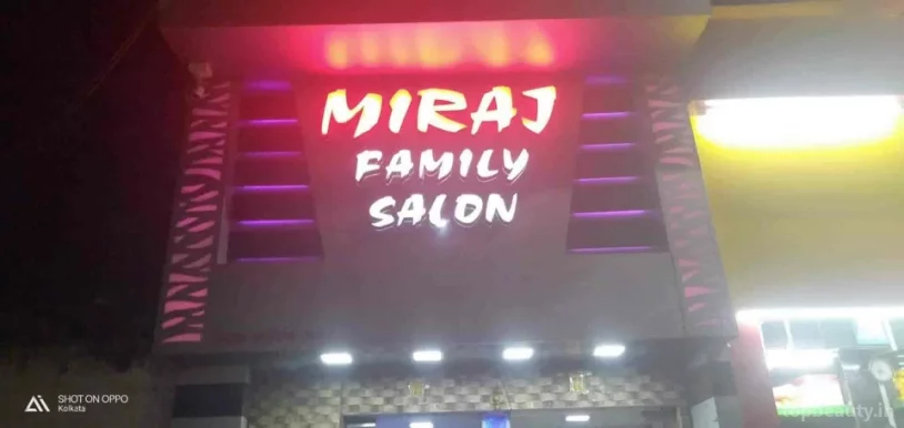 Miraj Family saloon, Kolkata - Photo 7